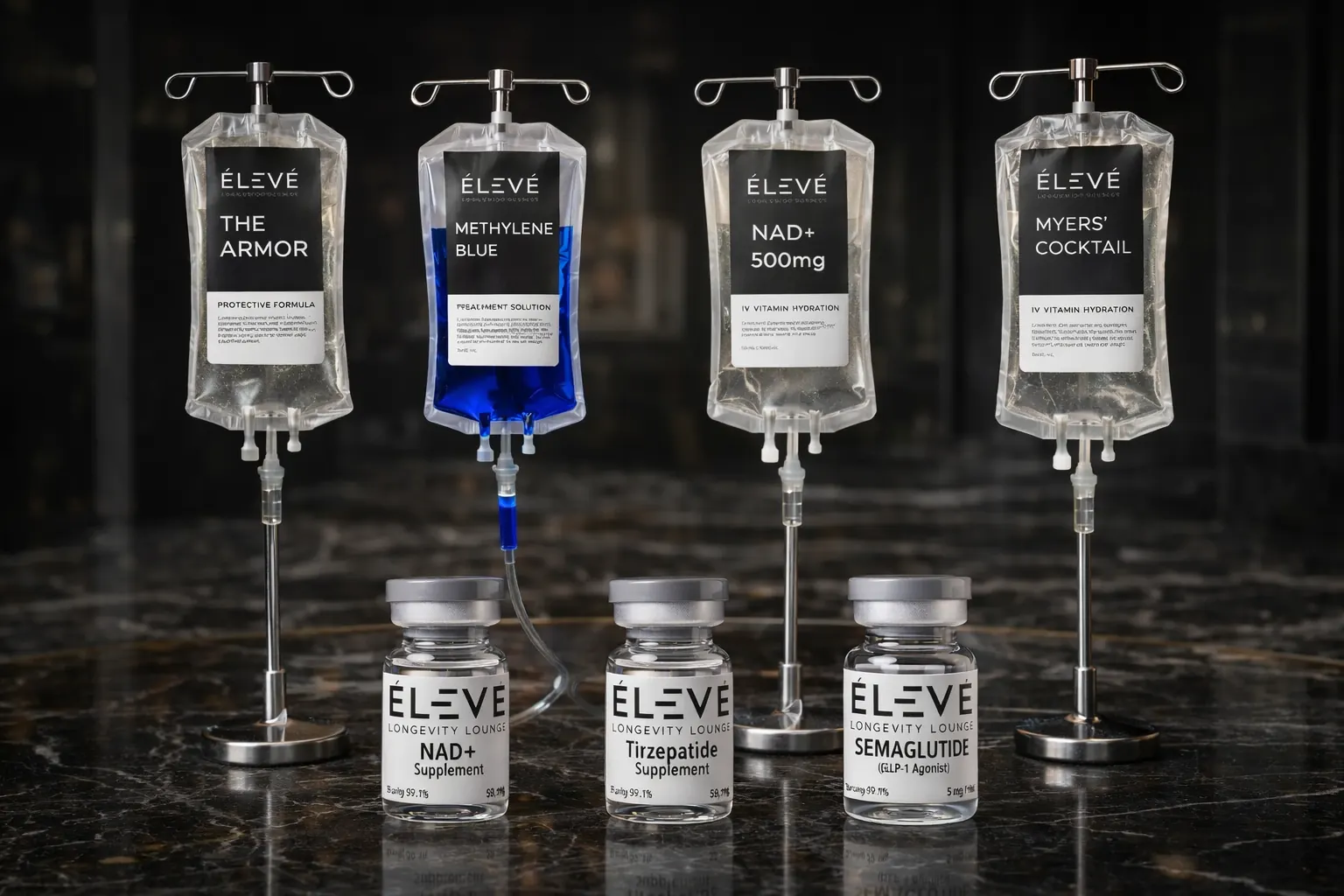 IV therapy