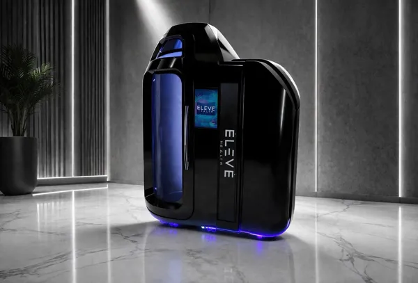 Cryotherapy