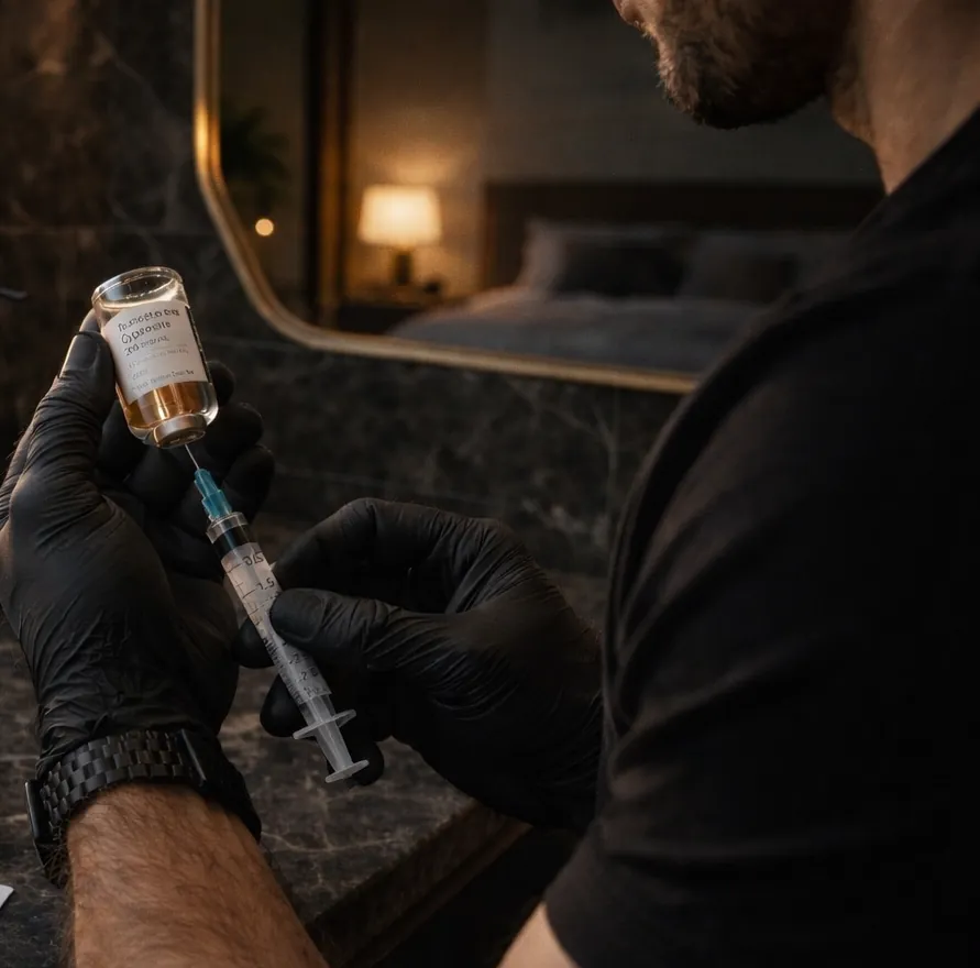 MIC B12 injections