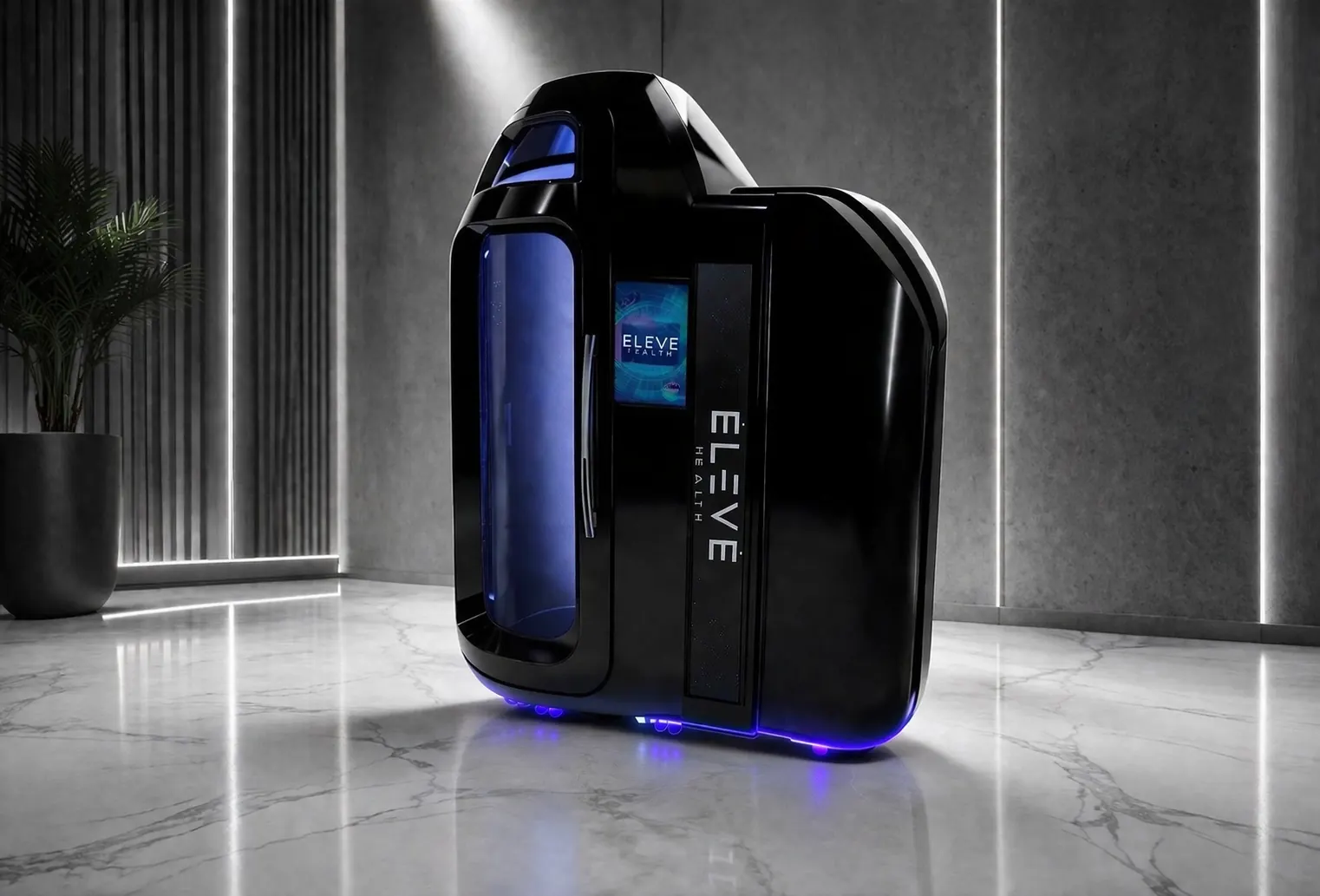 Cryotherapy