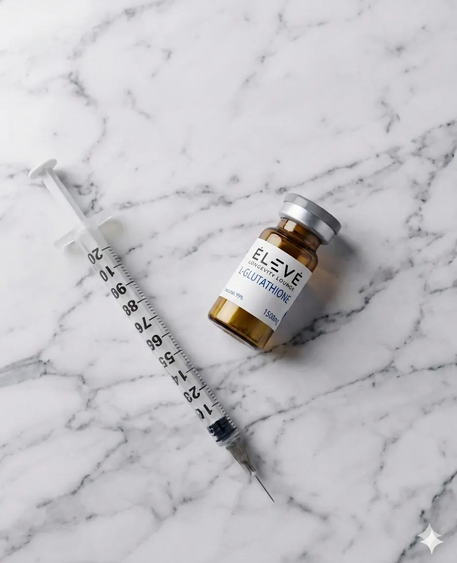 Vitamin Injections
